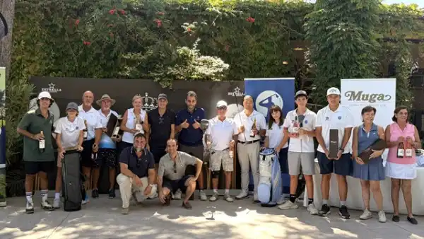 Alicante refuerza su posicionamiento como destino de golf con el torneo Alicante City & Beach