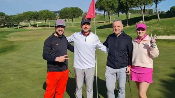 golfradical - El Circuito Amateur Absoluto vuelve a Golf Santander