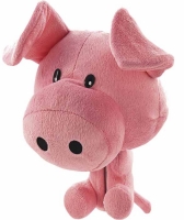 Longridge: Funda Cerdito