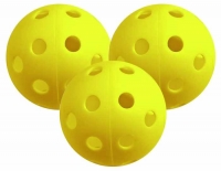 Longridge: 6 bolas de Aire Amarillas 33% dt! - 