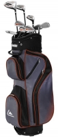 Longridge: Equipo Vector Dama Zurda 20% dt!