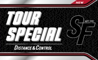 Srixon: 15 Bolas Tour Special SF ¡30% dtº! - 