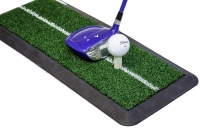 Longridge: Alfombra de prcticas 24% dt!