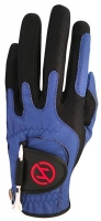 Zero Friction: Guante All Weather Junior Azul 22% dt! - 