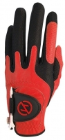 Zero Friction: Guante All Weather Junior Rojo 21% dt! - 