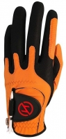 Zero Friction: Guante All Weather Junior Naranja 21% dt! - 