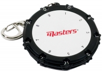 Masters: Marcador Bag Tag 25% dt! - 