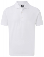 FootJoy: Polo Stretch Solid Pique 90084 35% dt! - 