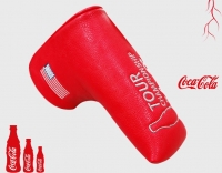 Funda Putter Coca Cola ¡25% dtº! - 