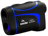 Longridge: Medidor Lser V800 HD Azul 16% dt!