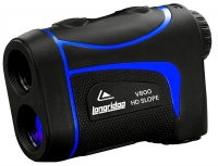 Longridge: Medidor Lser V800 HD Azul 16% dt! - 