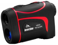 Longridge: Medidor Láser V800 HD Rojo ¡16% dtº! - 