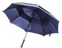 Longridge: Paraguas con Doble Capa Azul Oscuro 29% dt! - 