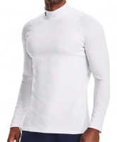 UnderArmour: Camiseta trmica Coldgear 1366066-100 Hombre 18% dt! - 