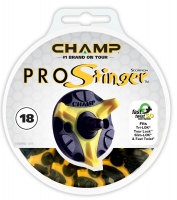 Champ: 18 Tacos Pro Stinger Fast Twist 3.0 21% dt! - 