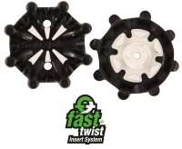 Softspikes: Tacos Pulsar Fast Twist 29% dt! - 