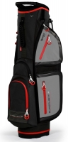 Masters: Bolsa Superlight 7 Negra/Roja Carro 19% dt! - 