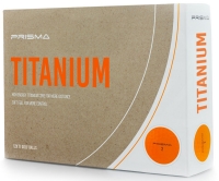 Masters: Bolas Titanium Naranjas 29% dt! - 