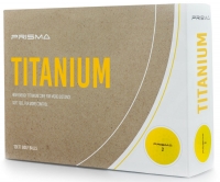 Masters: Bolas Titanium Amarillas 29% dt! - 
