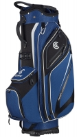 Cleveland: Bolsa Friday Azul/Negra Carro 20% dt! - 