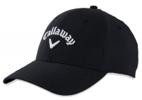Callaway Gorra Stitch Magnet Negra 5222087