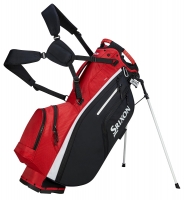 Srixon Bolsa Premium Trpode Roja y Negra