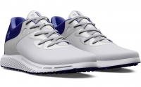UnderArmour Zapatos Charged Breathe 2 Dama 3026403-100
