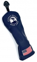 Funda Hbrido Pebble Beach Azul Marino