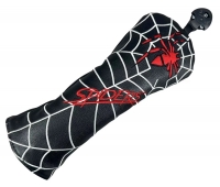 Funda Hbrido Spyder fondo negro 29% dt!
