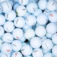 Bolas de Lago 15 Titleist Velocity
