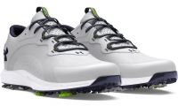 UnderArmour: Zapatos Charged Draw 2 Hombre 3026401-102 32% dt! - 