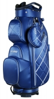 XXIO Bolsa Lady Luxury Carro Azul