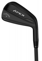 Callaway: Hierros Apex Ti Fusion Grafito Diesto 10% dt!