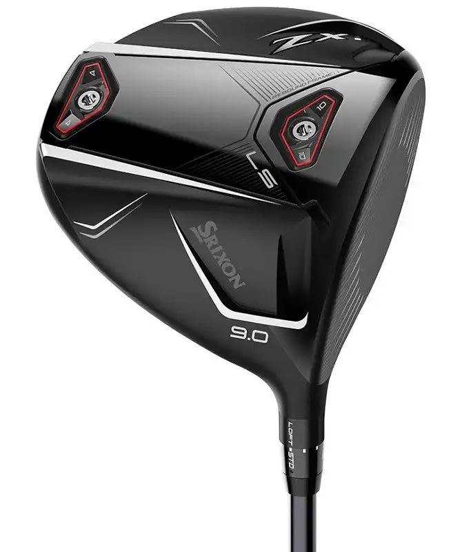 Srixon Driver ZXi LS Diestro