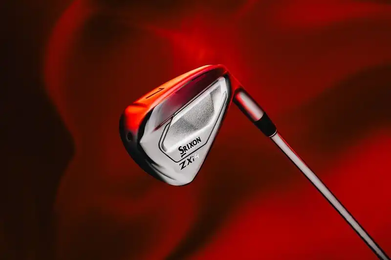 Srixon Hierros ZXi 4 Grafito Diestro