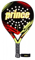 PADEL Prince Pala RAPTOR 69% dt! - 