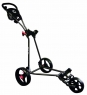 EzeGlide: Carro Cruiser Negro 19% dt! - 