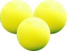 Longridge: 6 bolas de Esponja Amarillas ¡33% dtº! - 