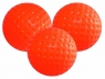 Longridge: 6 bolas de Jelly Naranjas Prácticas ¡45% dtº! - 