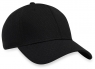Callaway: Gorra para Logo Frontal Negra  - 