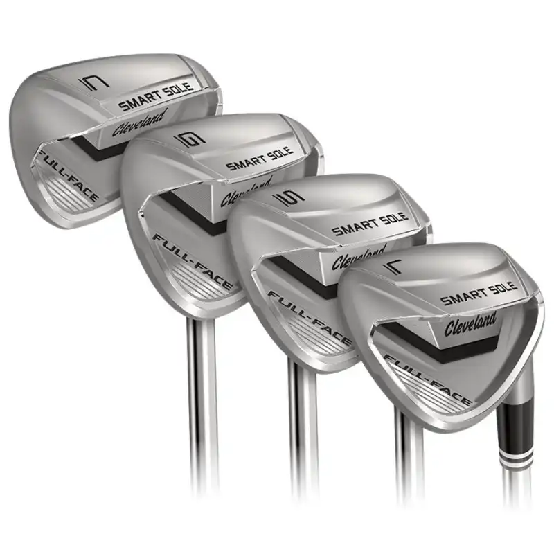 Cleveland: Wedge Smart Sole C 42 Acero Diestro 20% dt!