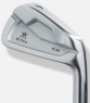 Miura: Hierros TC-201 Satin Diestro - 