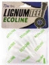 Lignum: 12 tees Blancos Ecco de 7cm 30% dt! - 