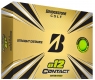 Bridgestone: Bolas e12 Contact Verdes ¡26% dtº!