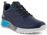 Ecco: Zapatos Golf S-Three Hombre 102904/01303 ¡15% dtº! - 