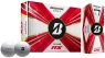 Bridgestone: 12 Bolas Tour BRX Mod 22 ¡24% dtº! - 