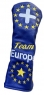 Funda Híbrido Team Europe ¡50% dtº! - 