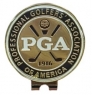 Masters: Marcabolas Magnético para Gorra PGA  ¡50% dtº! - 