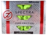 Zero Friction: 12 Bolas Spectra Amarillas Mate 27% dt! - 