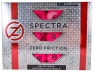 Zero Friction: 12 Bolas Spectra Rosas Mate 27% dt! - 